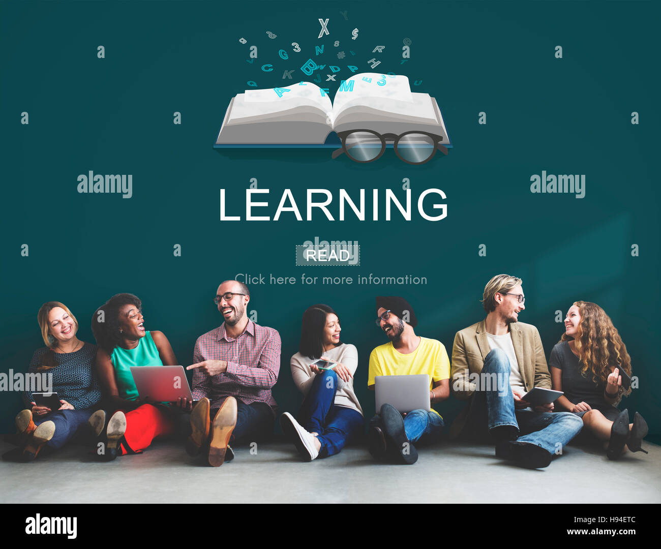 Inspiration Learning And Development Education Inspiration Development Intelligence Concept Stock Photo - Alamy