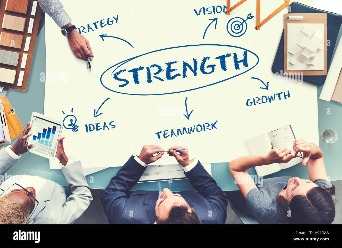 Lead Business Growth Strategy Consultant - Wells Fargo