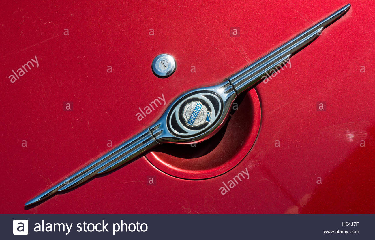 Car Boot Lid High Resolution Stock Photography and Images Alamy