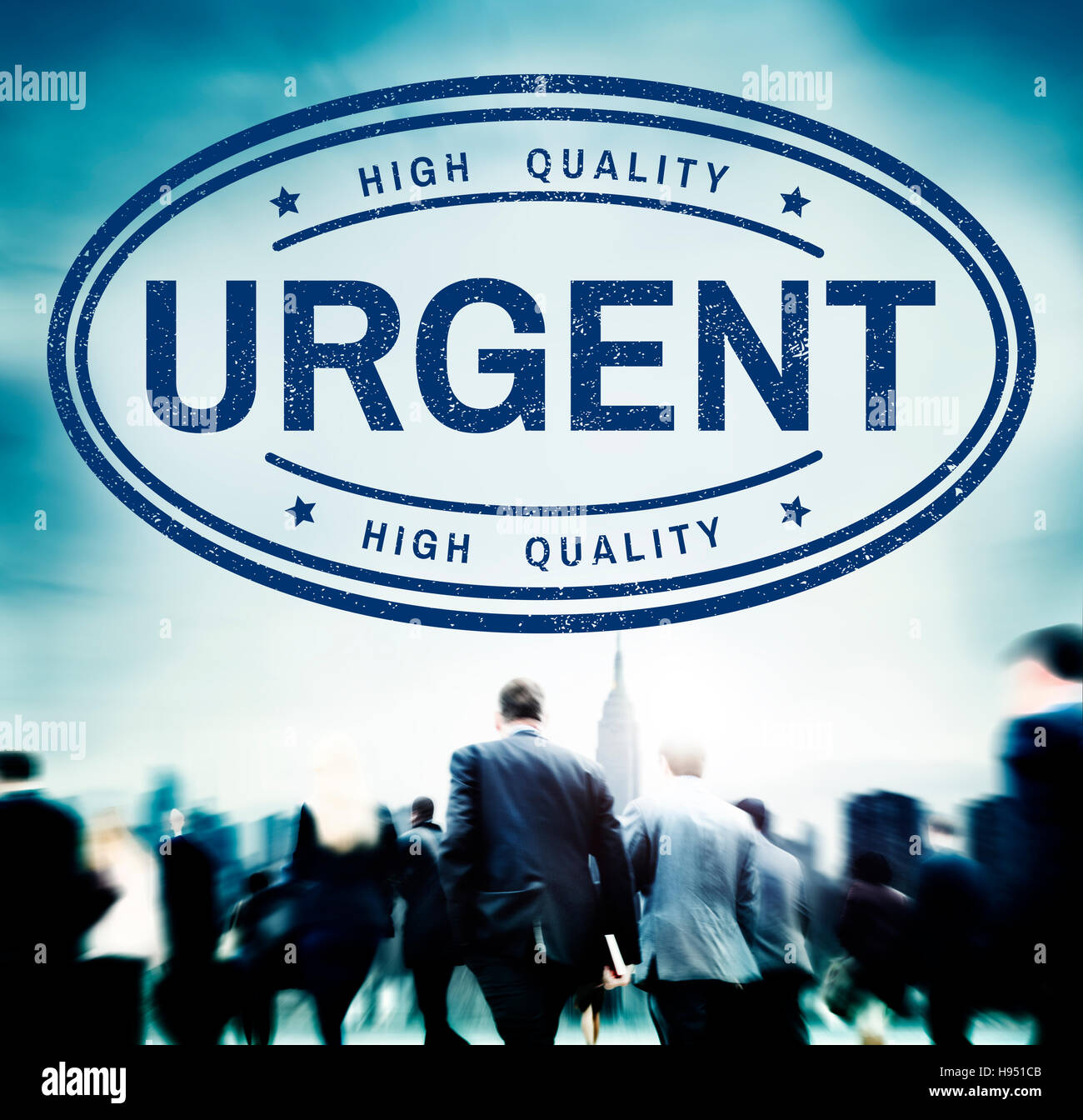 Urgent stamp hi-res stock photography and images - Alamy