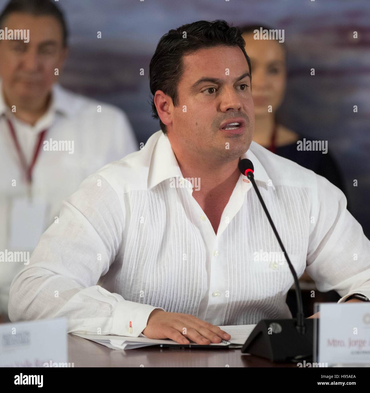 Aristoteles sandoval hires stock photography and images Alamy