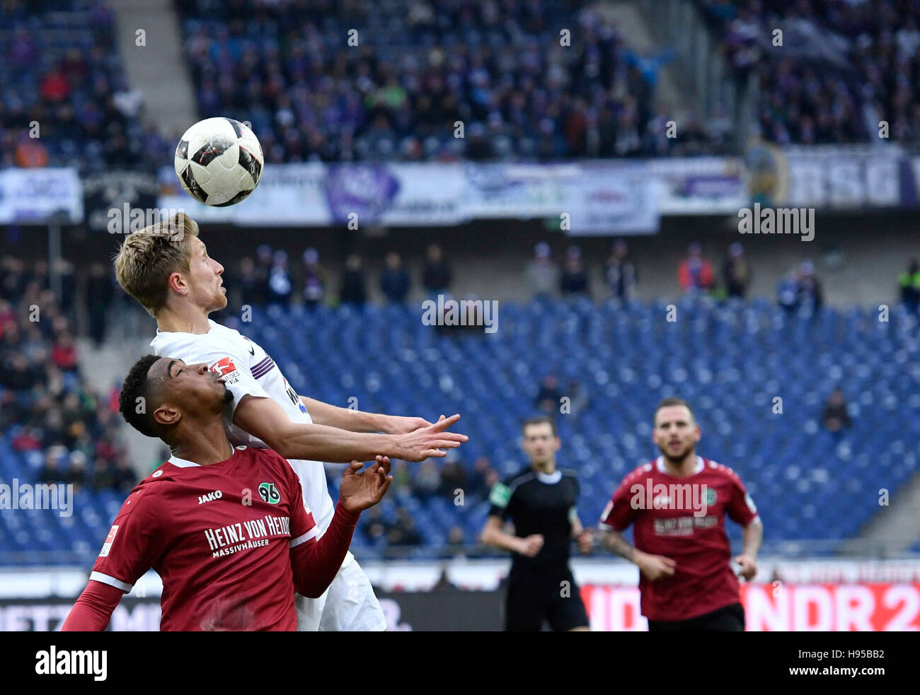 IHK azubi rýchlosť datovania 2016 Hannover