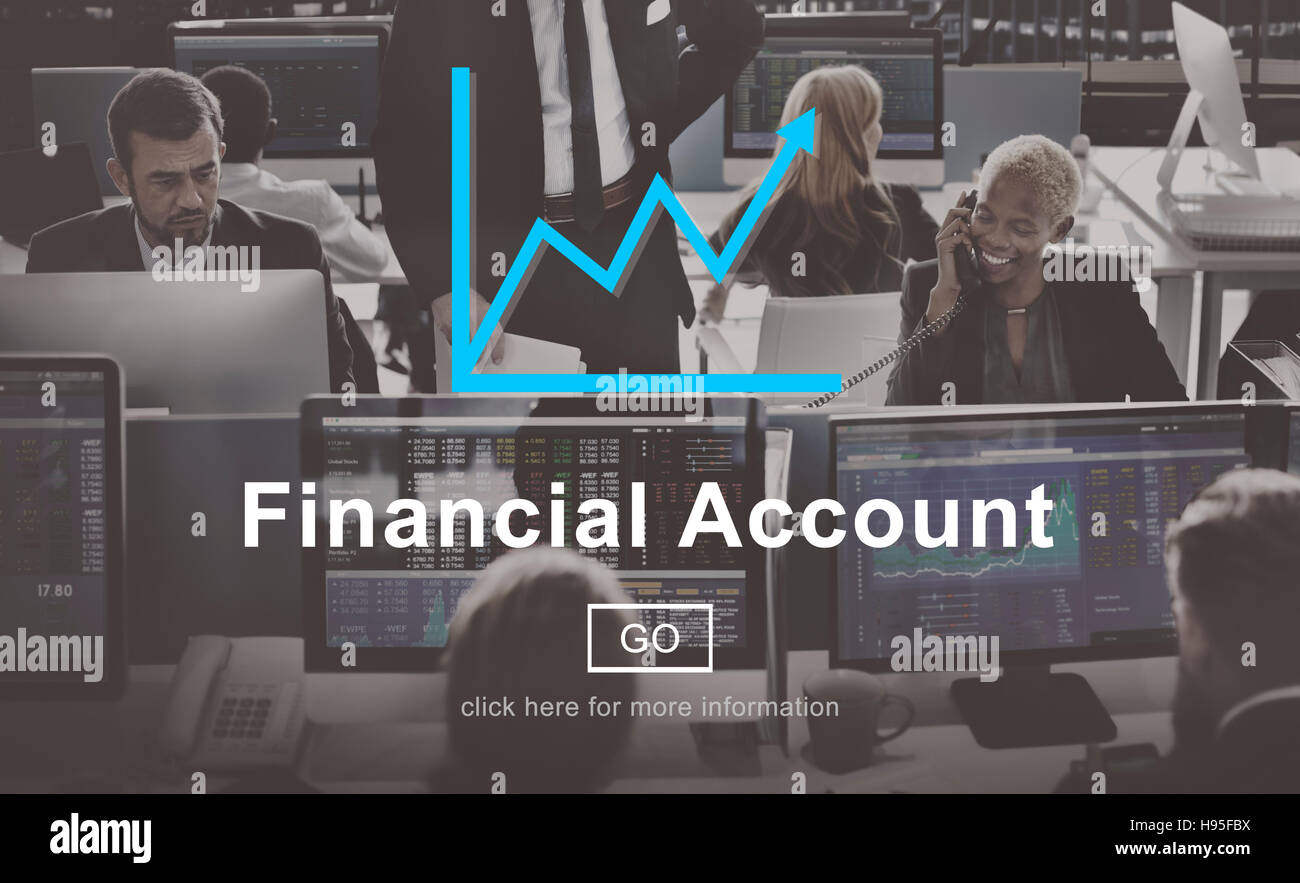 Online account management hi-res stock photography and images - Alamy