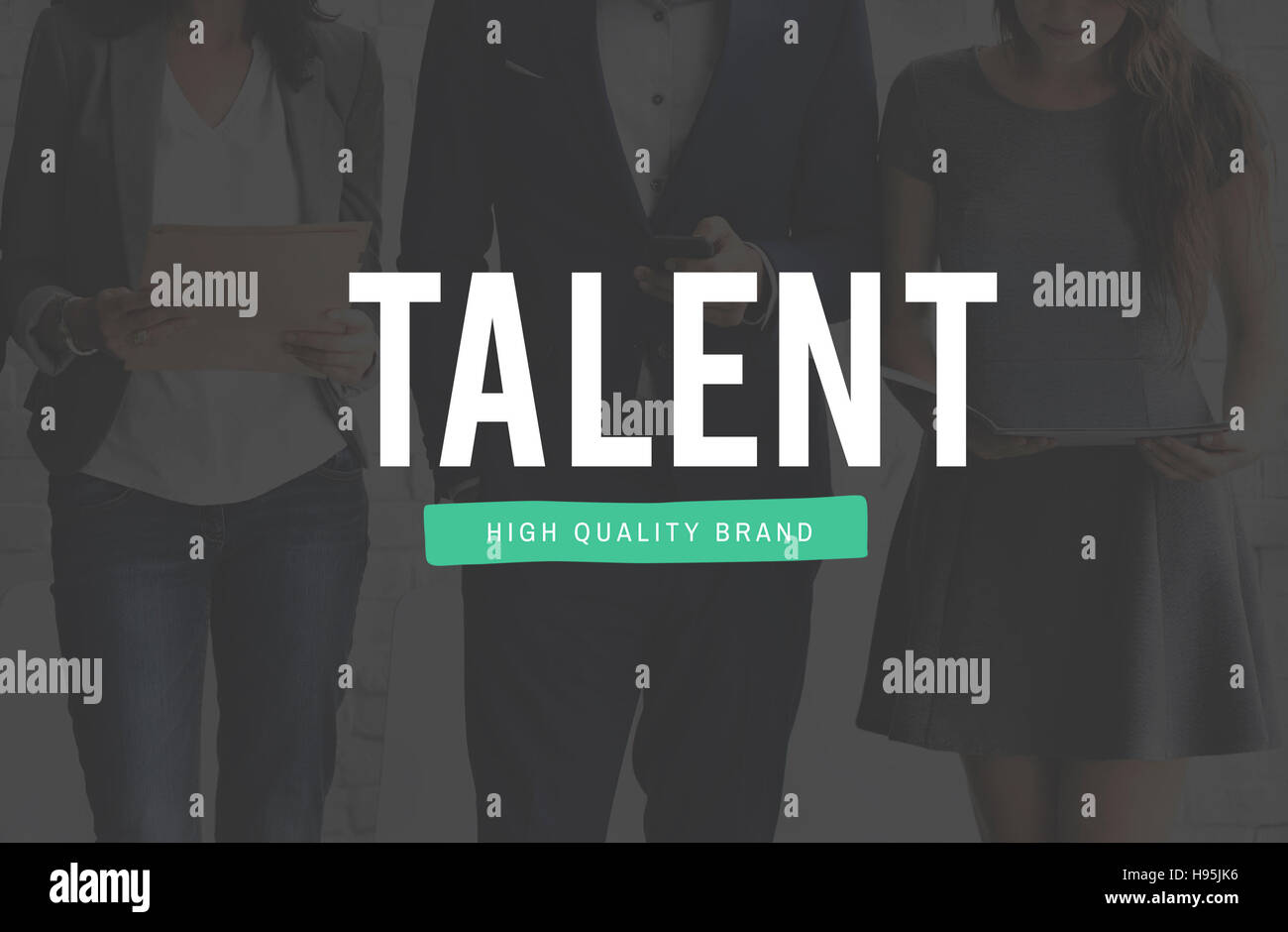 Talent Skills Ability Expertise Performance Professional Concept Stock Photo Alamy