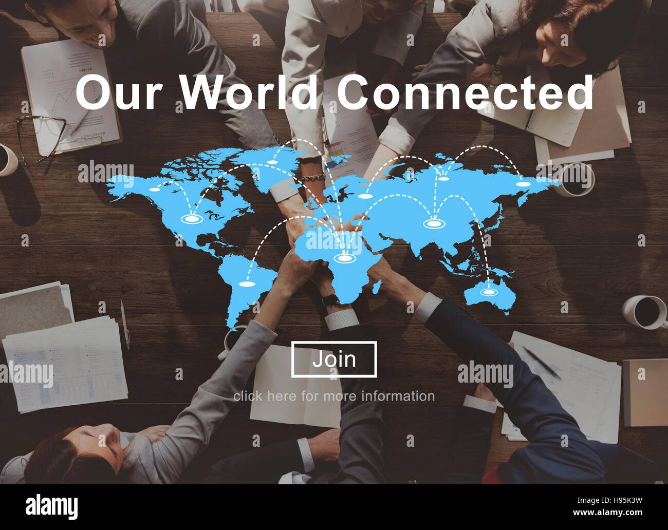 Глобал Интернэшнл. Worldwide connection слушать.