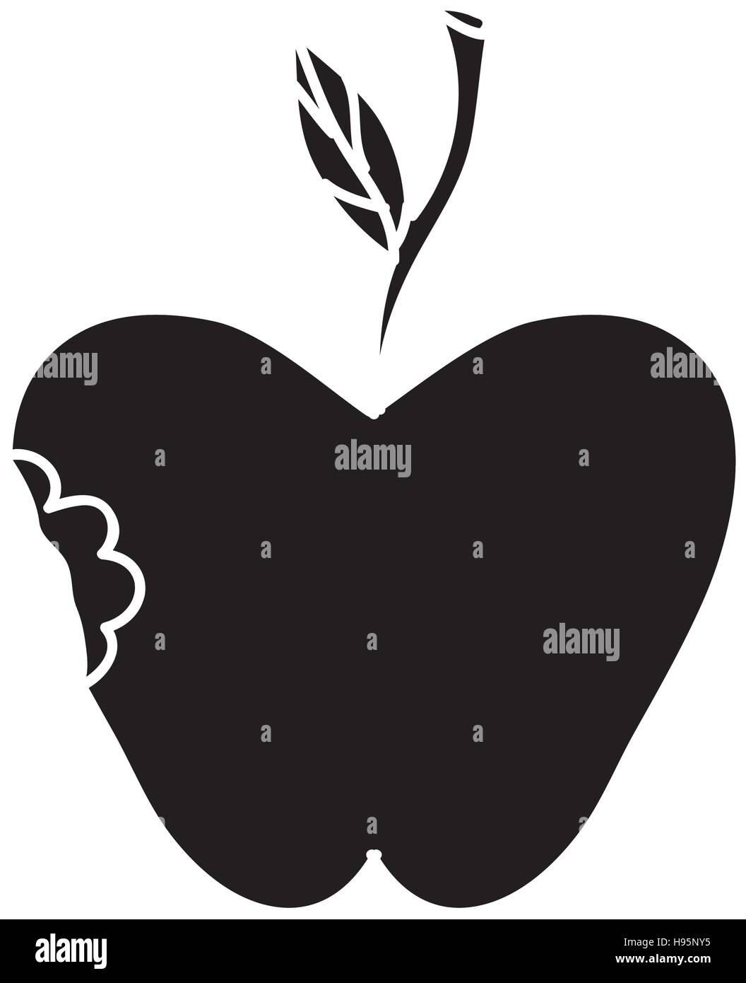 fruit icon image Stock Vector Image & Art - Alamy