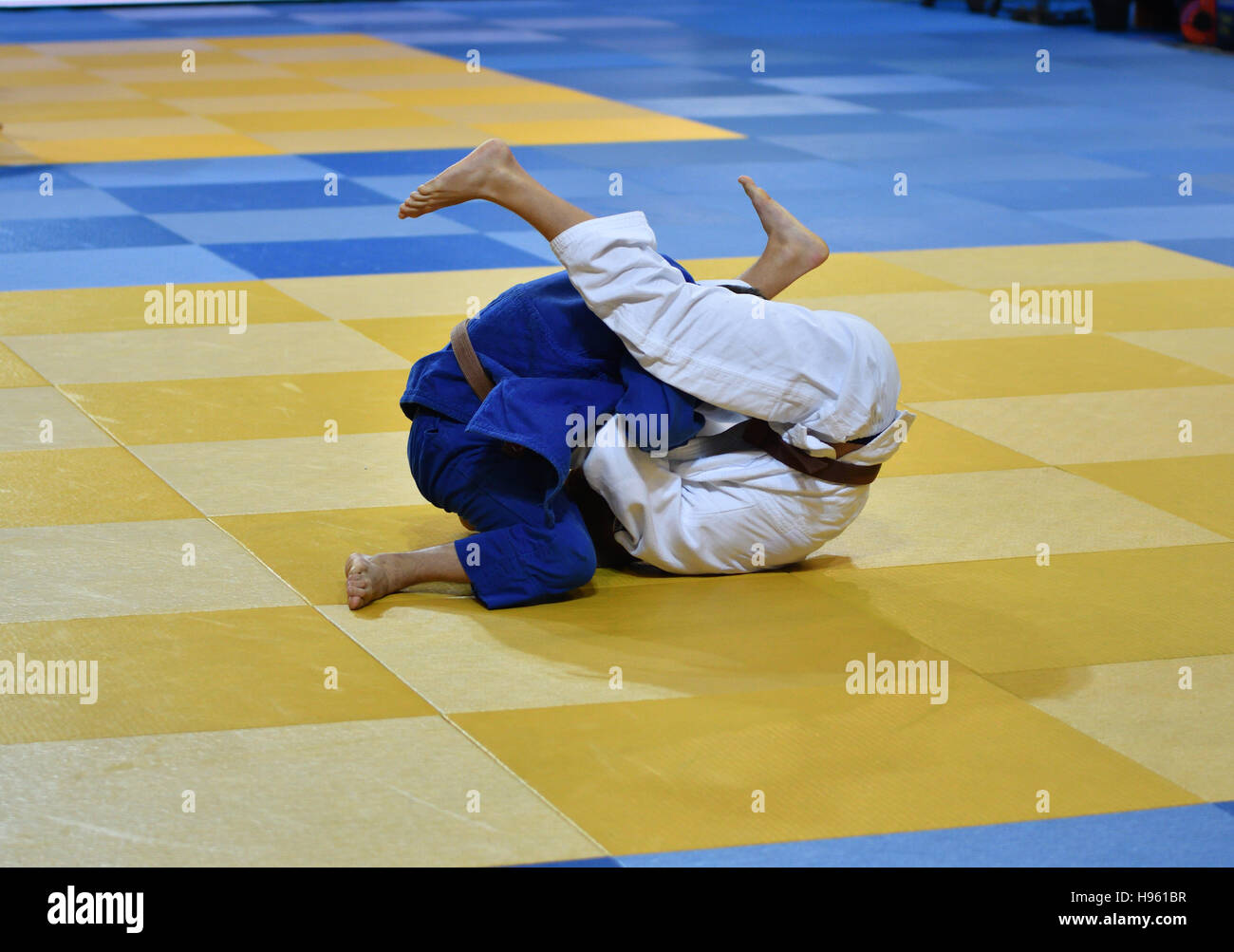 РљРёРјРѕРЅРѕ Tatami Judo