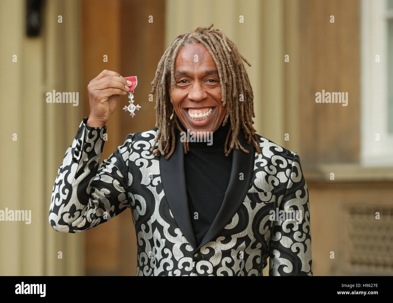 Richard blair hi-res stock photography and images - Alamy