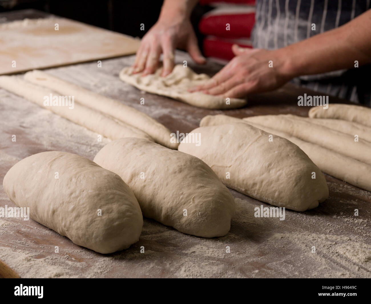 Artisan bakery london hires stock photography and images Alamy