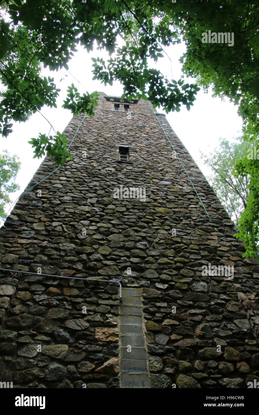 Bowmans tower hires stock photography and images Alamy