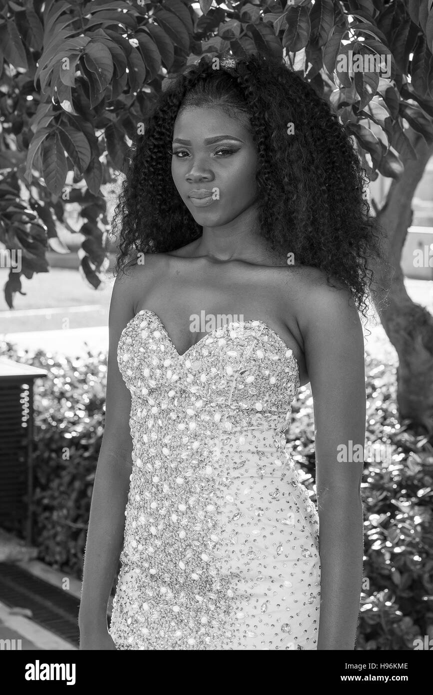Beautiful Barbadian Model Doing A Photoshoot In Bridgetown Barbados Beautiful Barbadian Model Doing A Photoshoot In Bridgetown Barbados