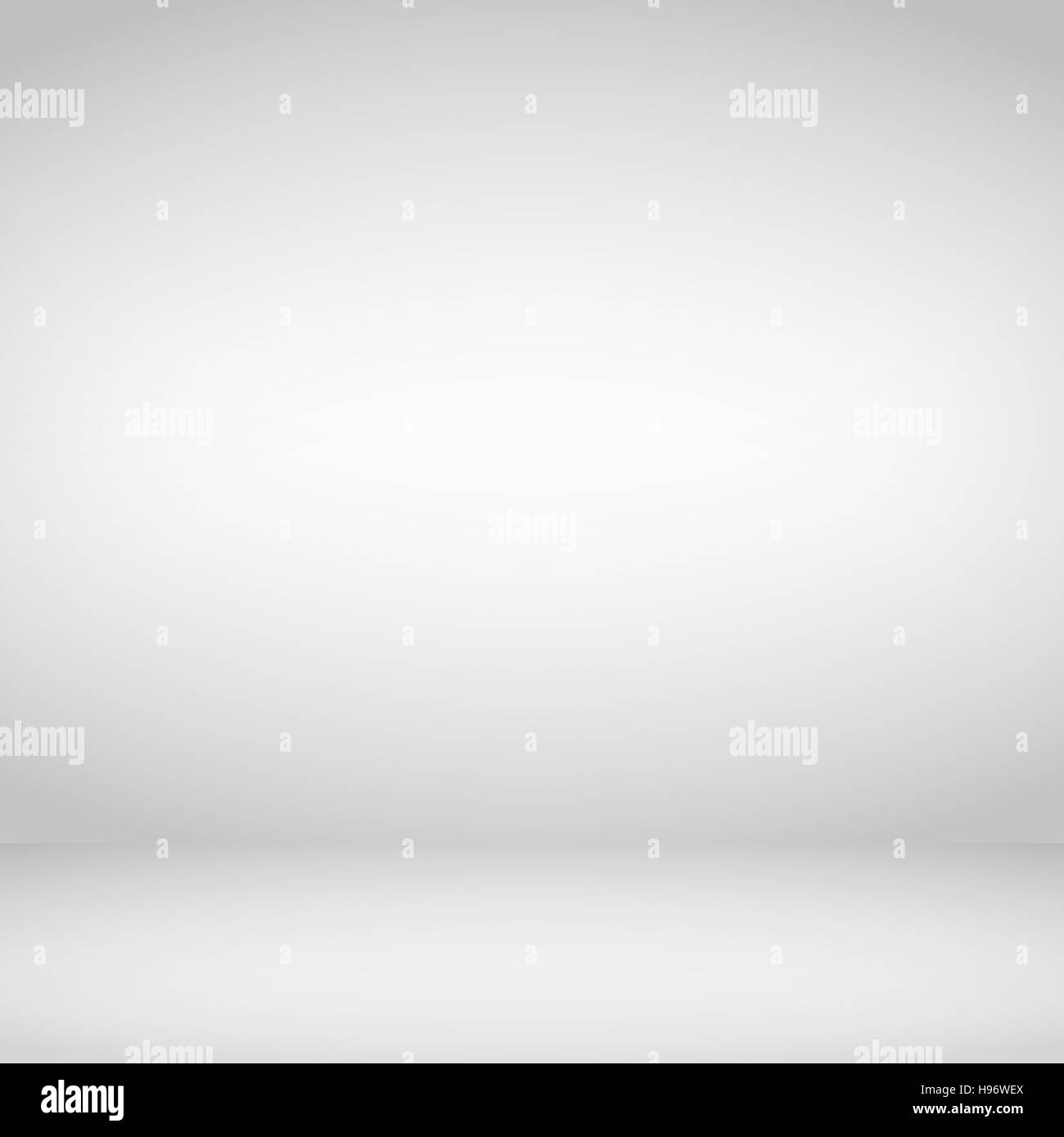 Empty light studio background Stock Photo - Alamy