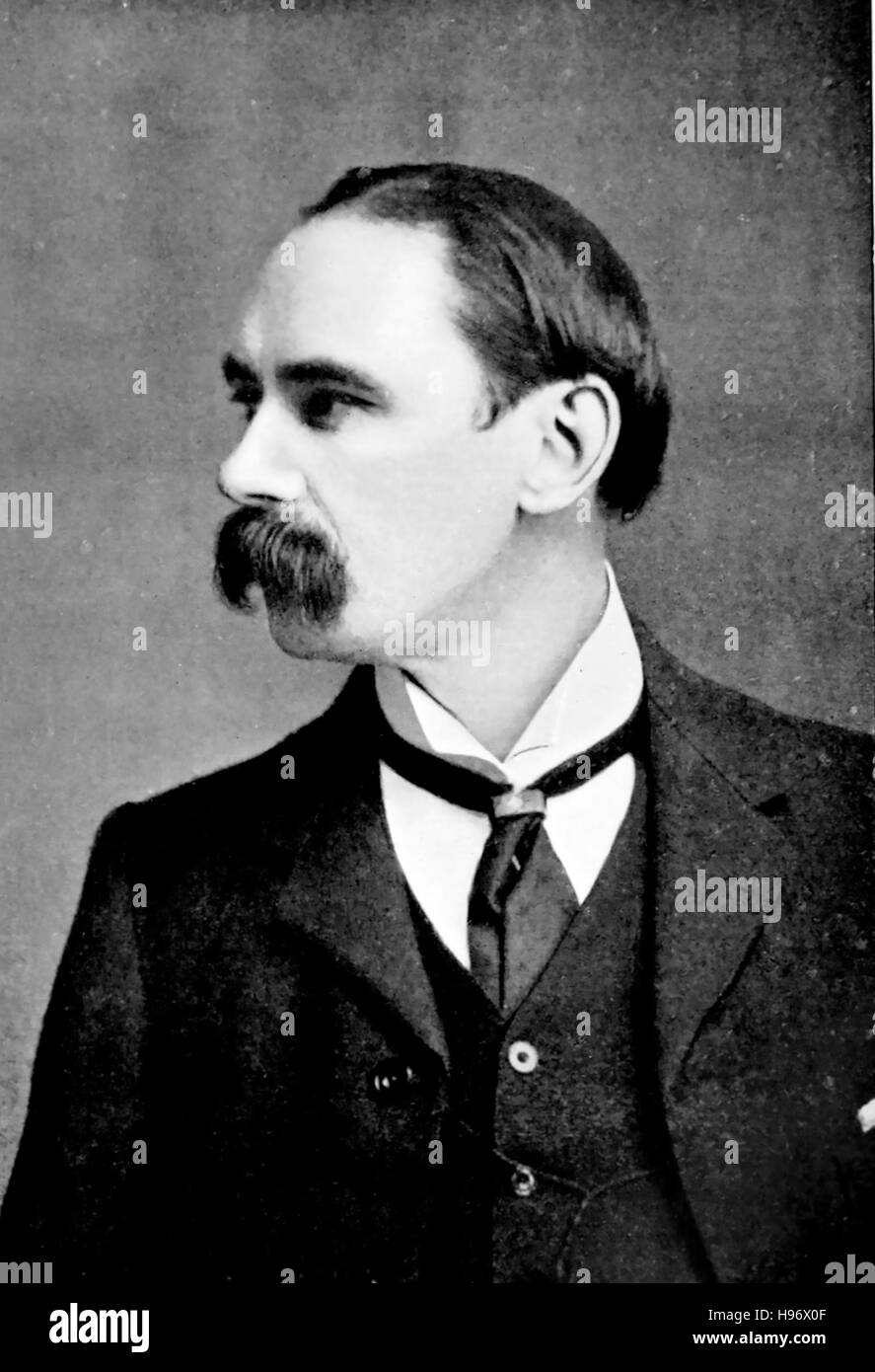 Douglas hyde hi-res stock photography and images - Alamy
