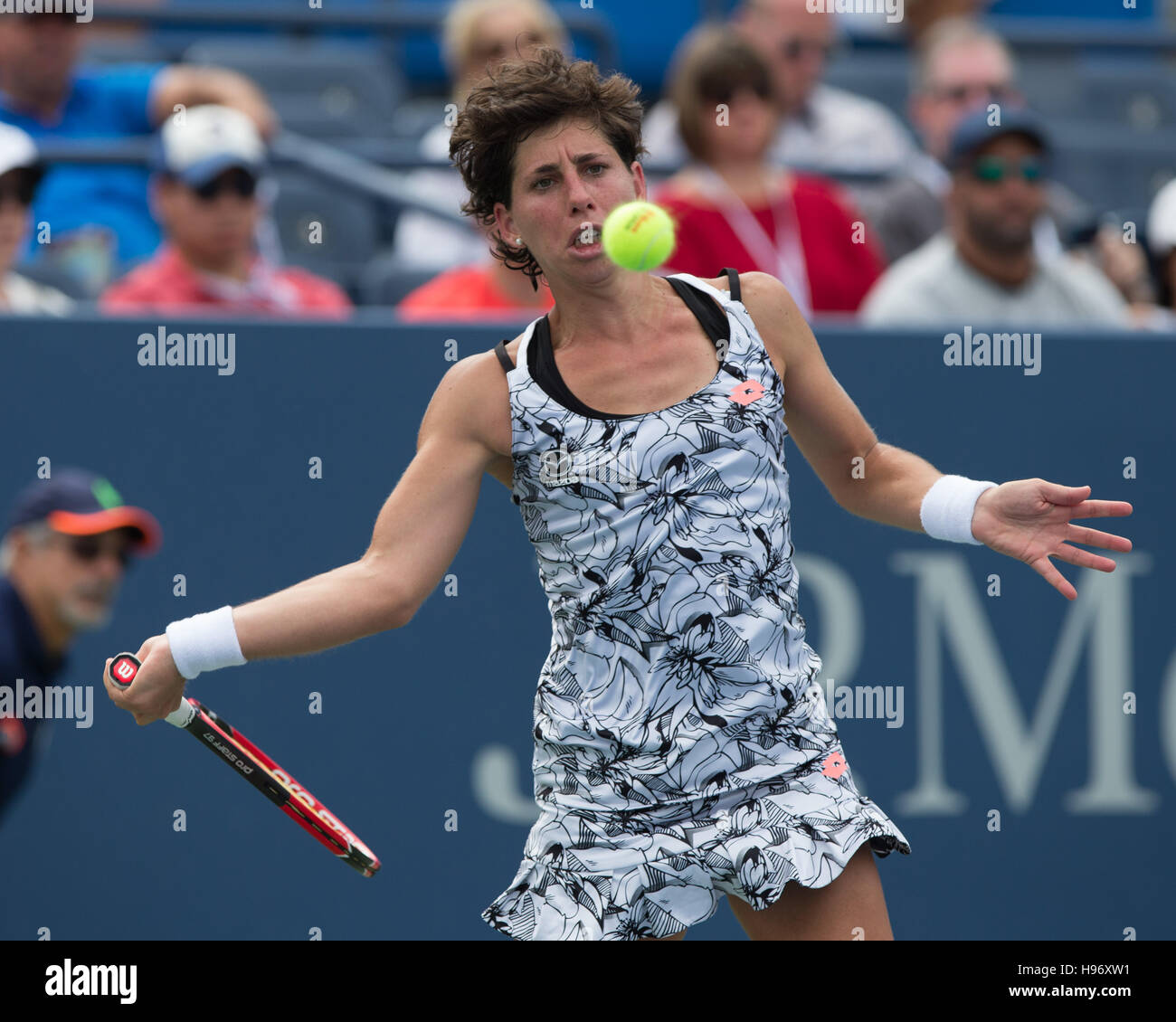 Carla suarez hi-res stock photography and images - Alamy