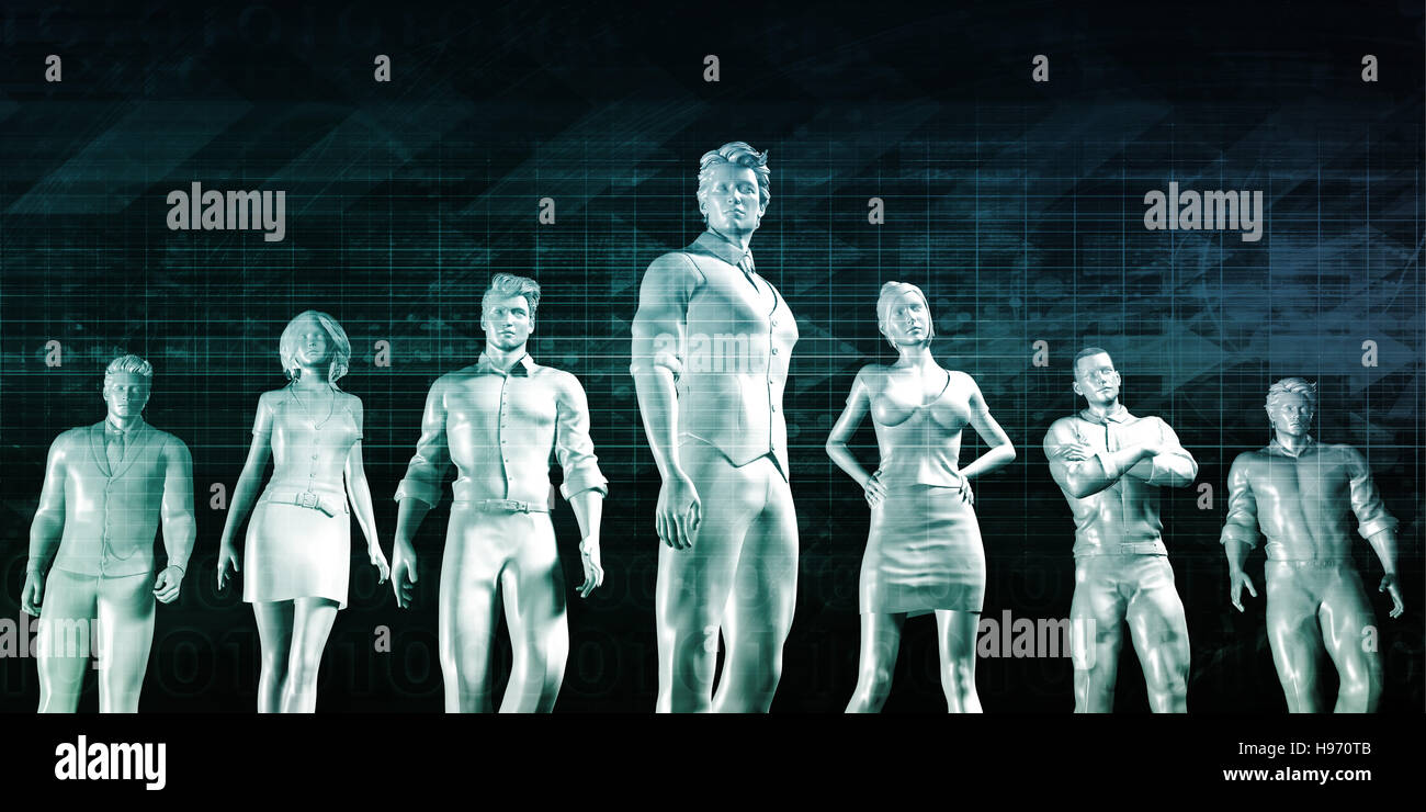Manpower analysis hi-res stock photography and images - Alamy