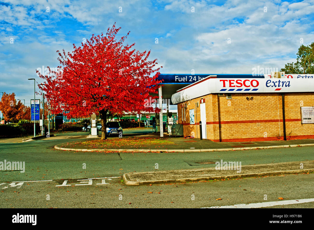 Cleveland seasons hires stock photography and images Alamy