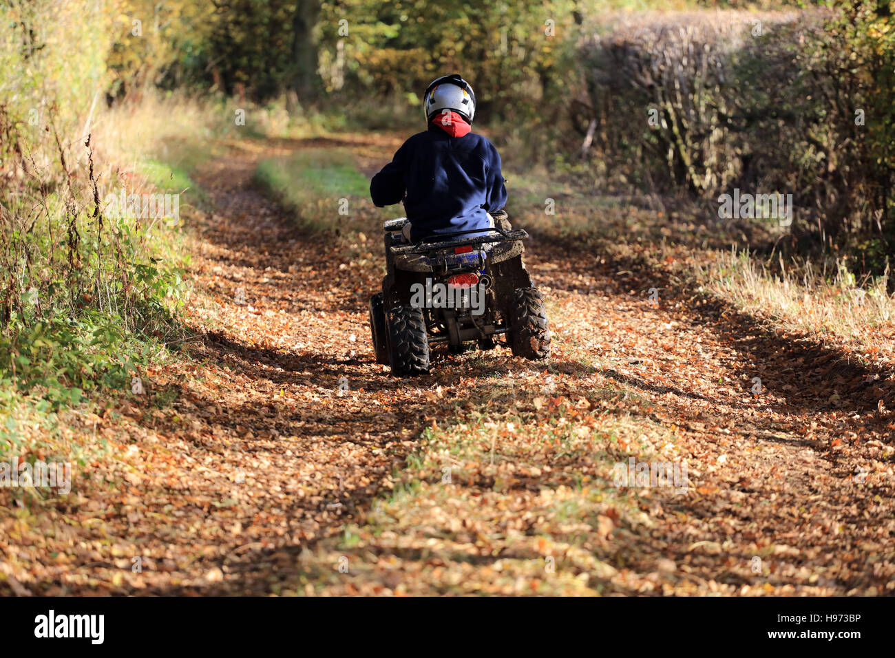 Off road biking hires stock photography and images Alamy