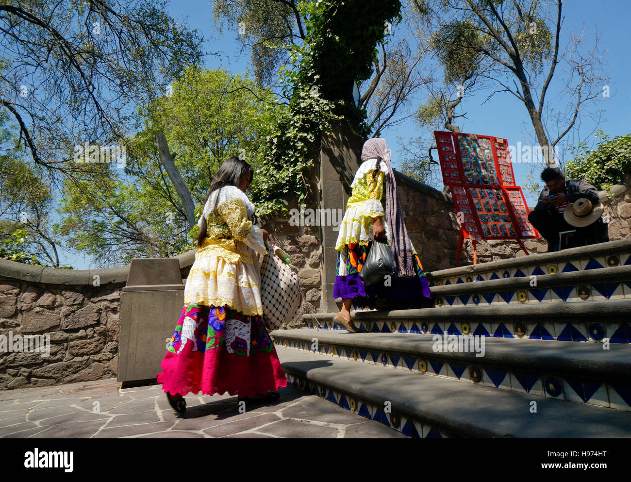 Mexican people walk up stairs to the La Iglesia del Cerrito at the top of a hill in La Basilica de Nuestra Senora de Guadalupe, Mexico City, Mexico Stock Photo - Alamy Mexican people walk up stairs to the La Iglesia del Cerrito at the top of a hill in La Basilica de Nuestra Senora de Guadalupe, Mexico City, Mexico Stock Photo - Alamy