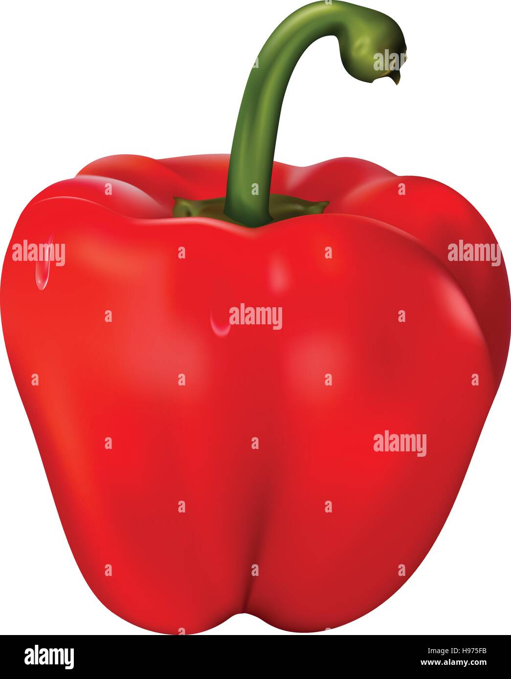 Art pepper Stock Vector Images Alamy