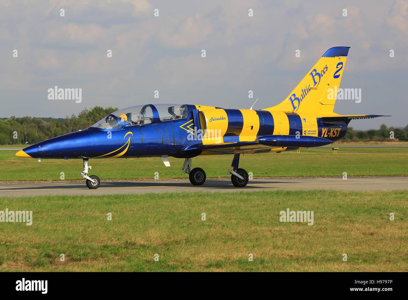 Baltic Bees High Resolution Stock Photography and Images - Alamy