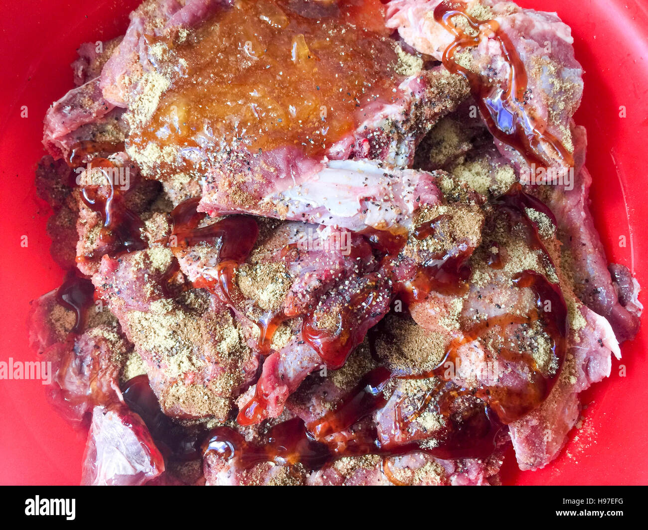 Deer meat hires stock photography and images Alamy