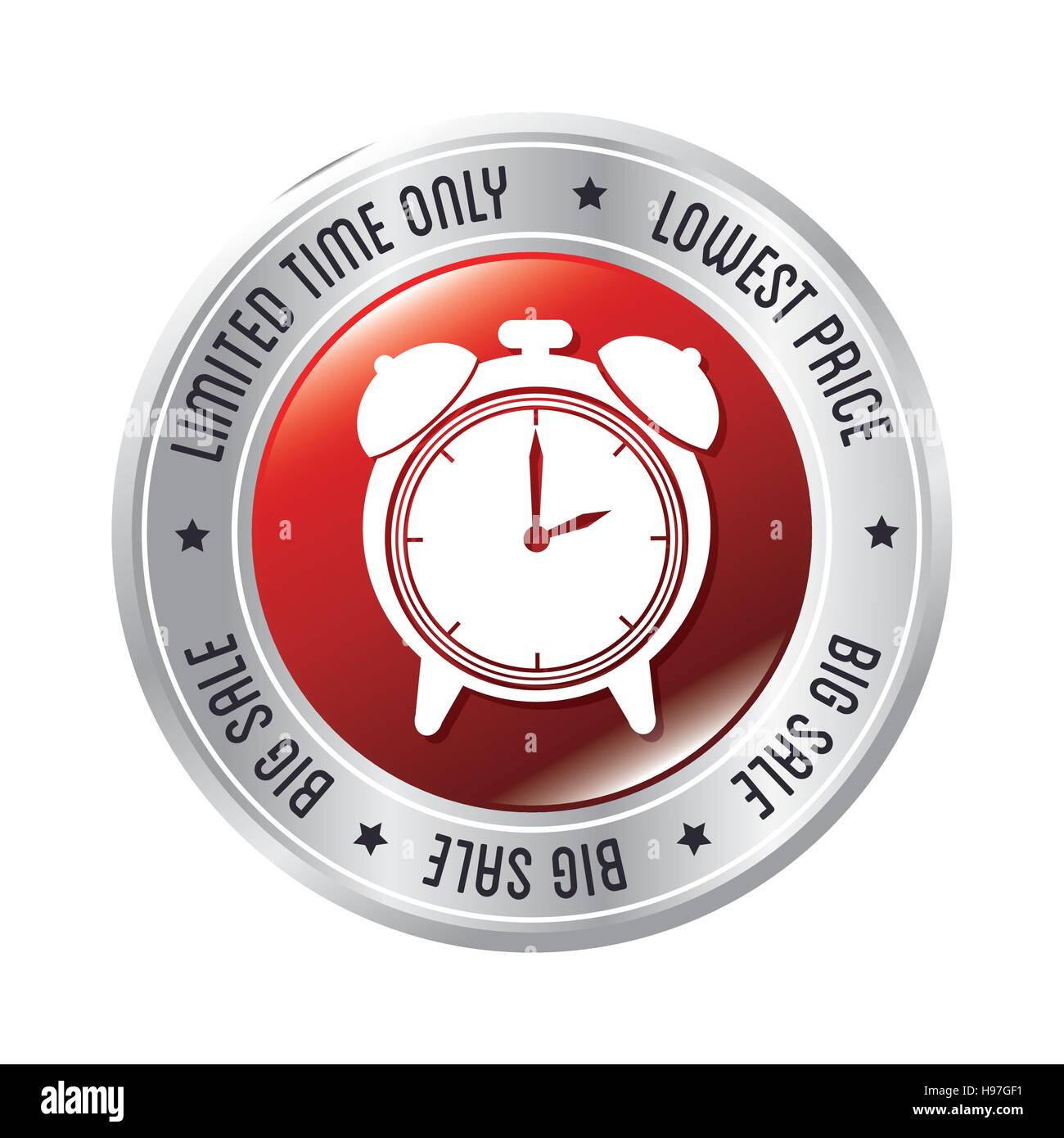 https://c8.alamy.com/comp/H97GF1/limited-time-only-lowest-price-big-sale-clock-alarm-badge-vector-illustration-H97GF1.jpg