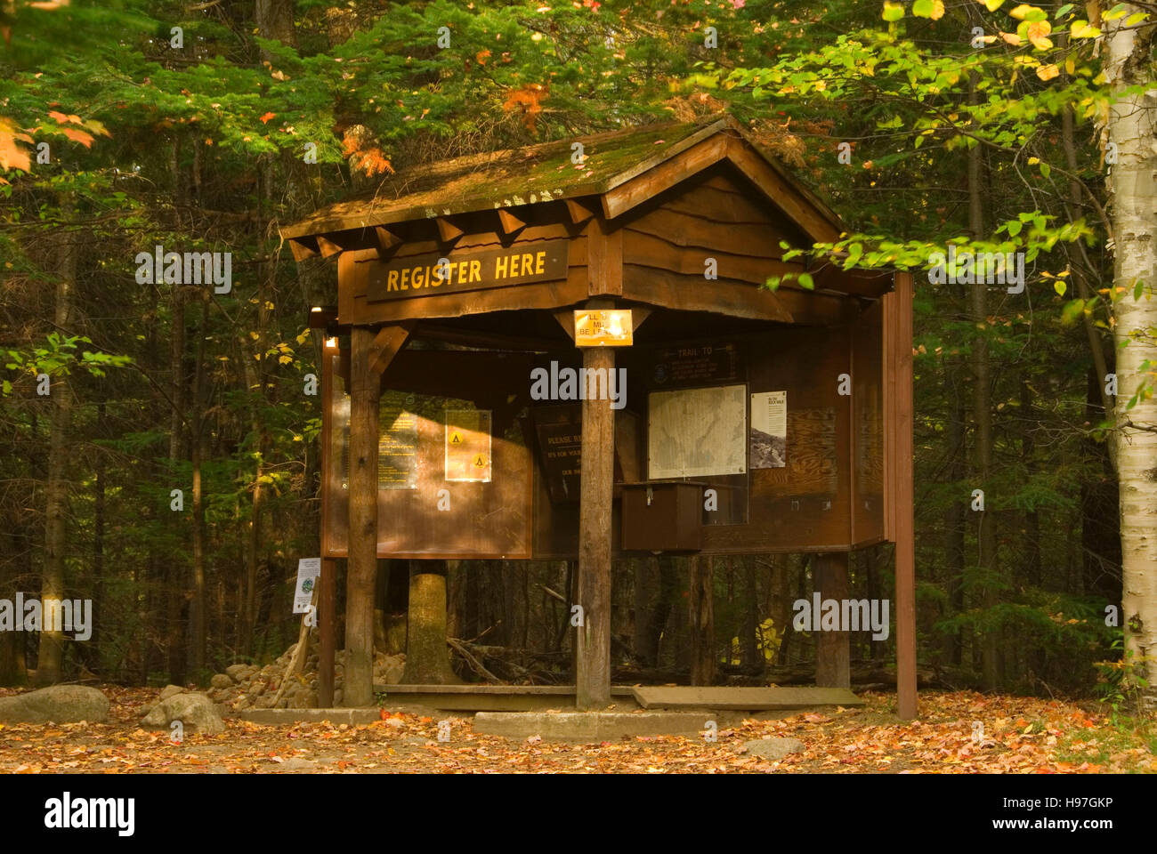 Adirondack loj hires stock photography and images Alamy