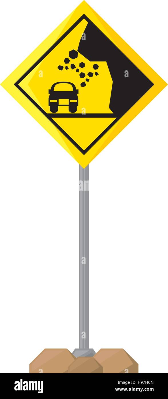 Collapse of the high street Stock Vector Images Alamy