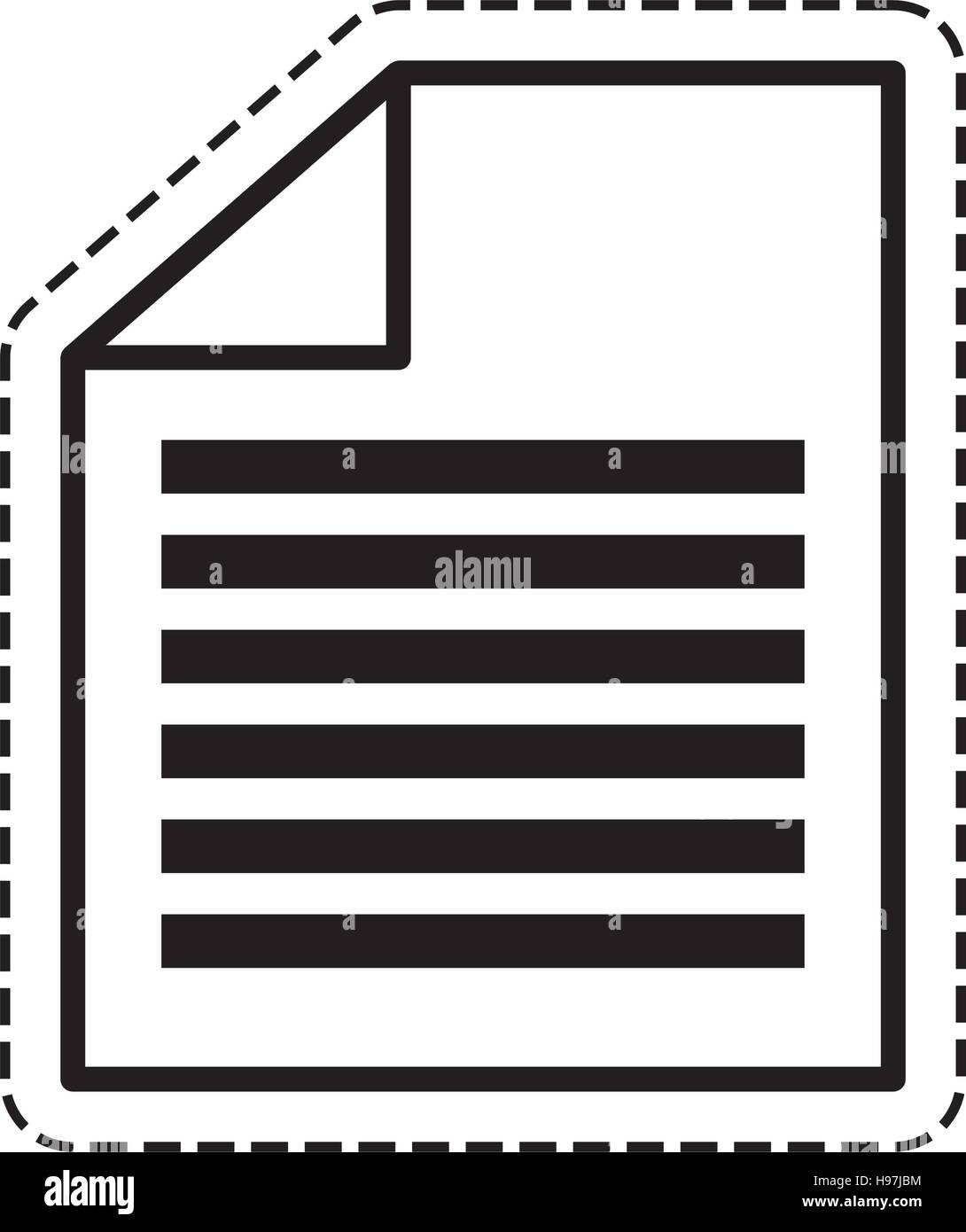 Report Paper Document Stockpaper hi-res stock photography and images - Alamy