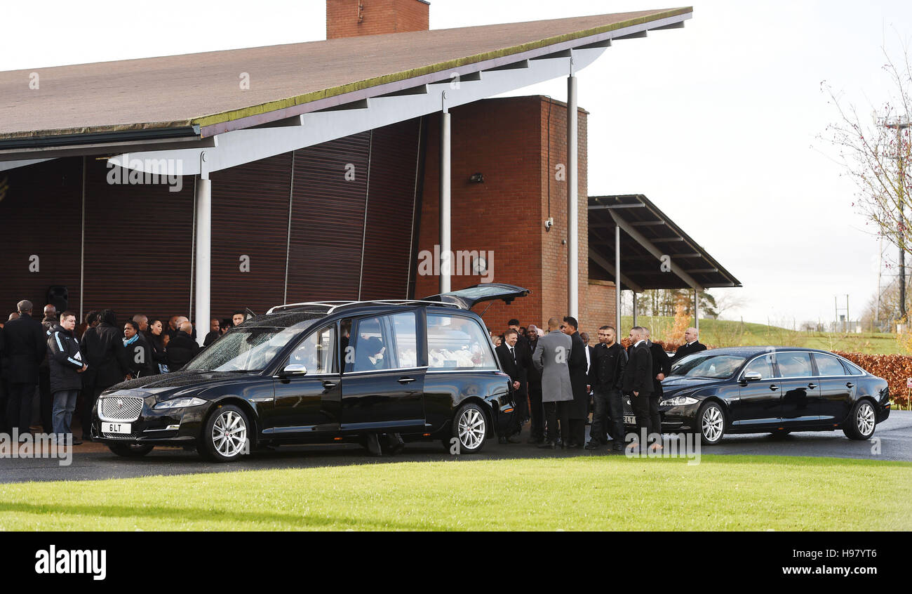 Former chapel and crematorium hires stock photography and images Alamy