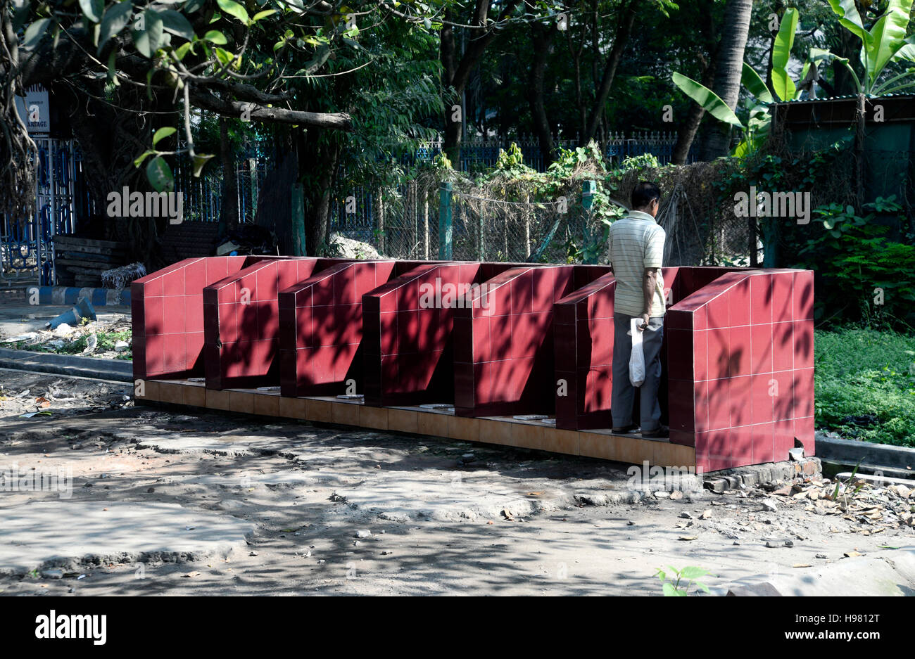 Public toilet in india hires stock photography and images Alamy