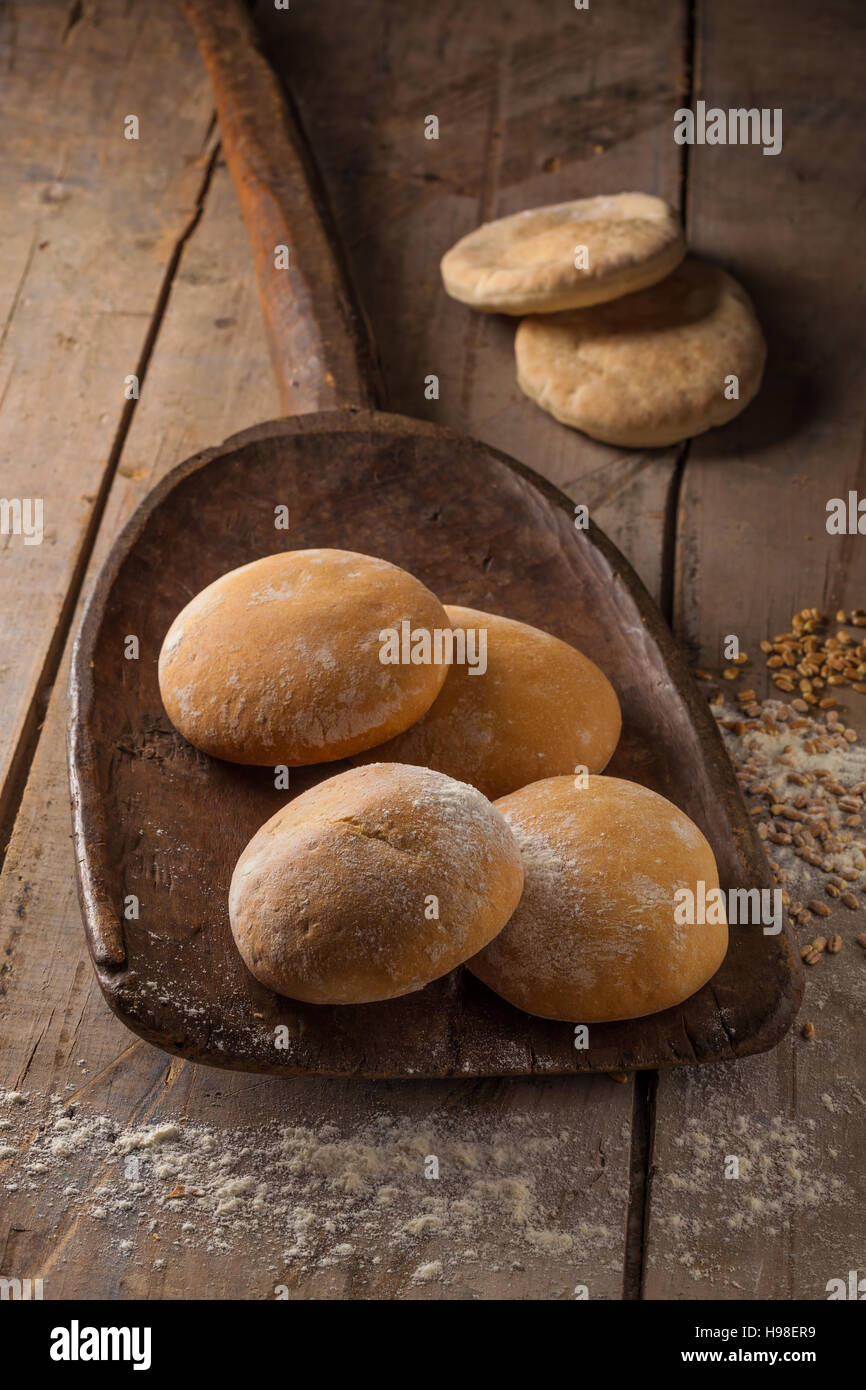 Bakers shovel hires stock photography and images Alamy