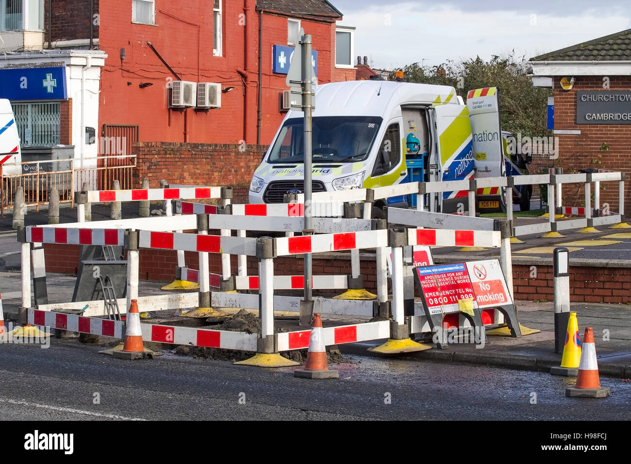 national grid gas national grid gas