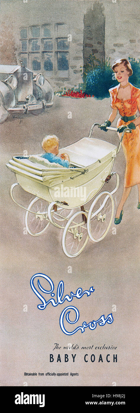 baby coach carriage