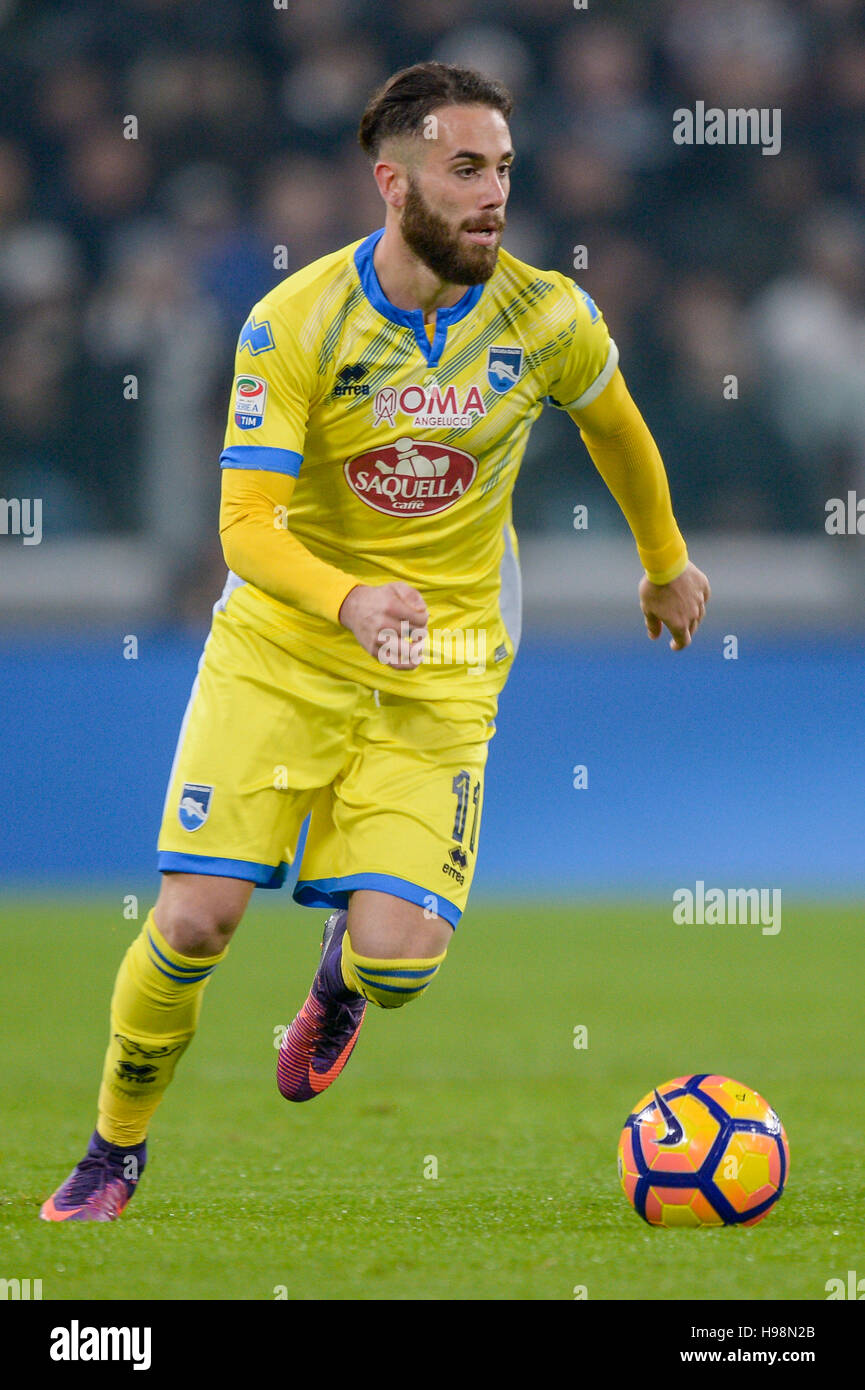 Francesco zampano hi-res stock photography and images - Alamy, image size:865x1390