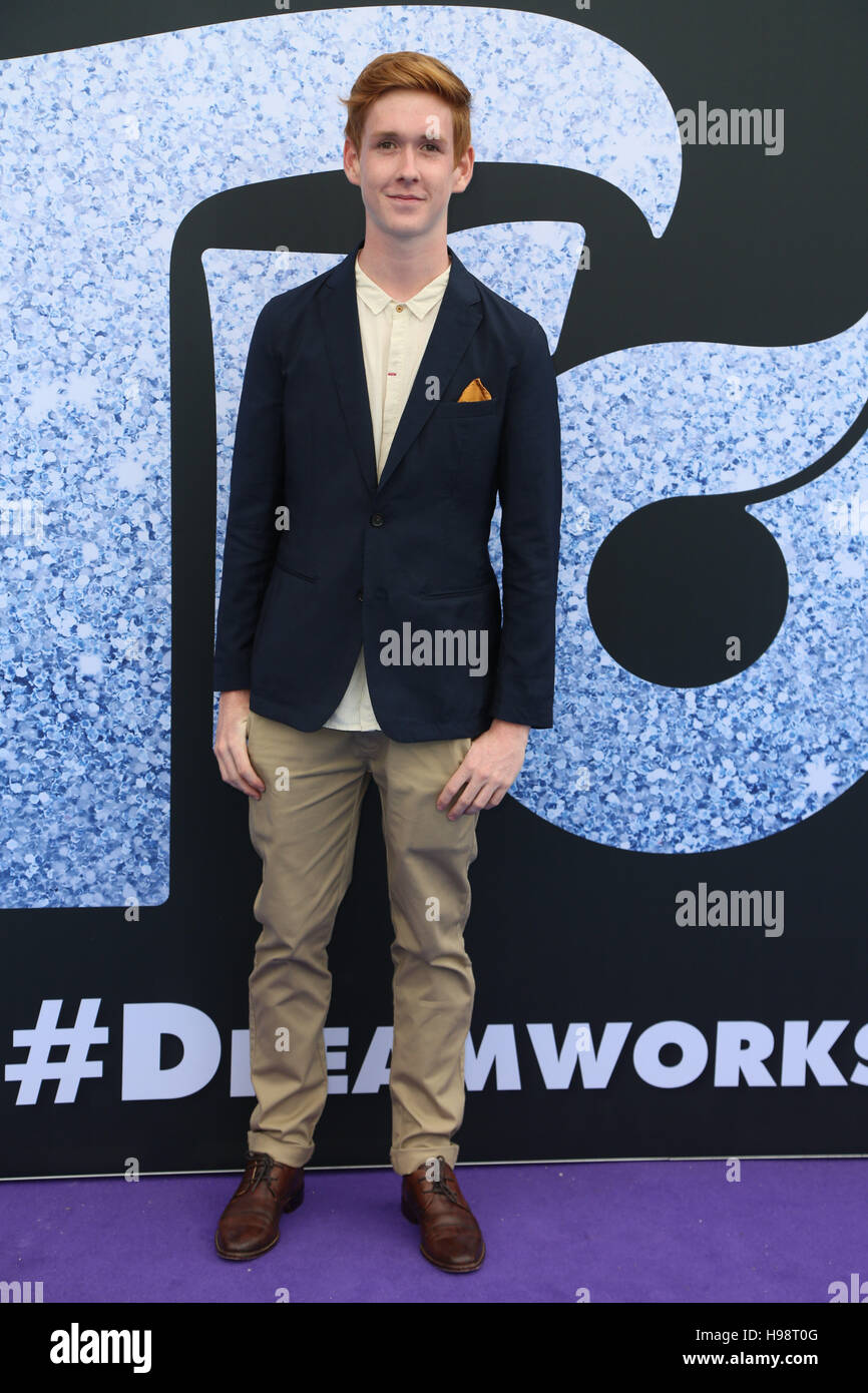 Benson jack hires stock photography and images Alamy