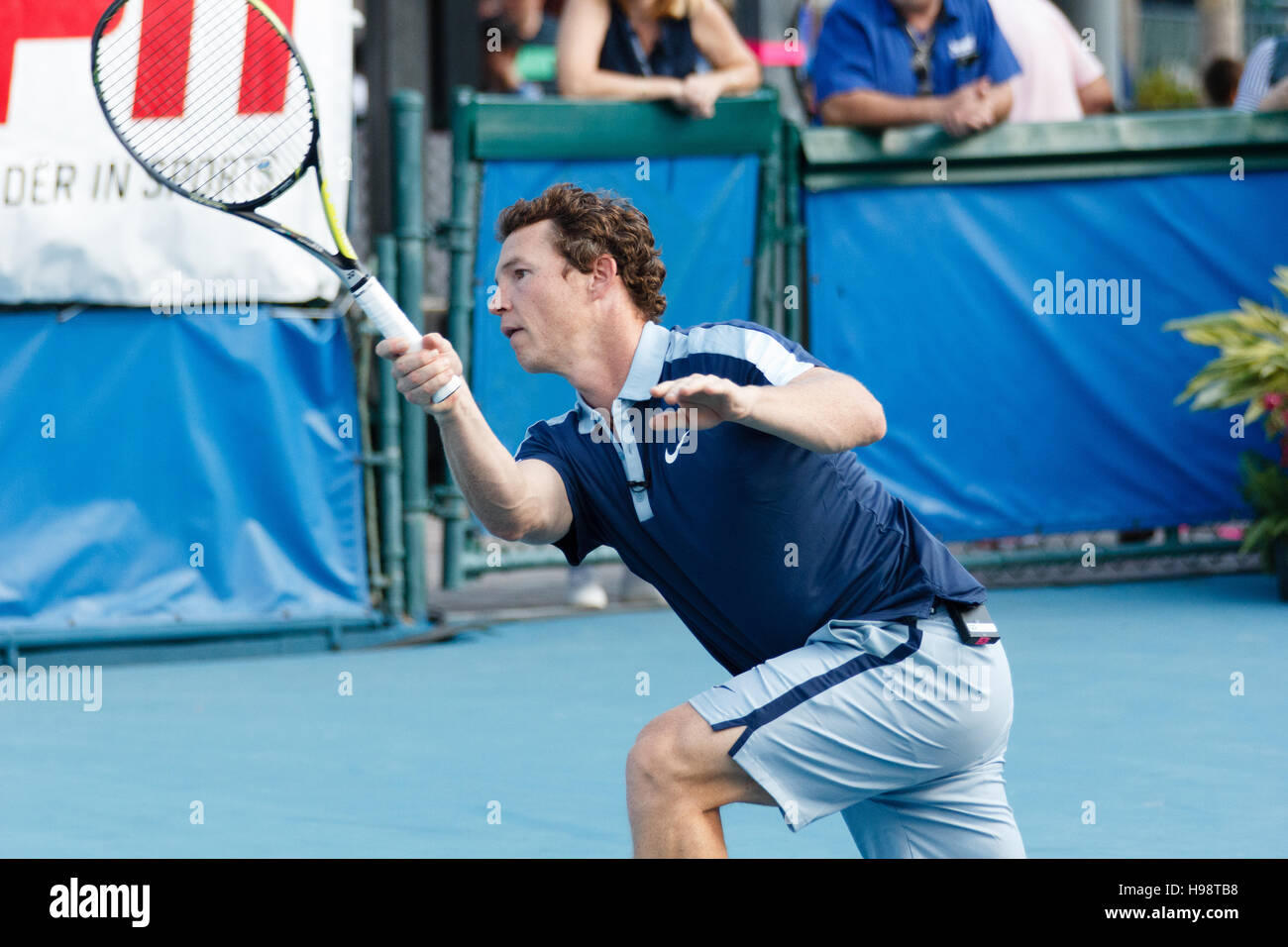 2016 shawn hatosy hi-res stock photography and images - Alamy