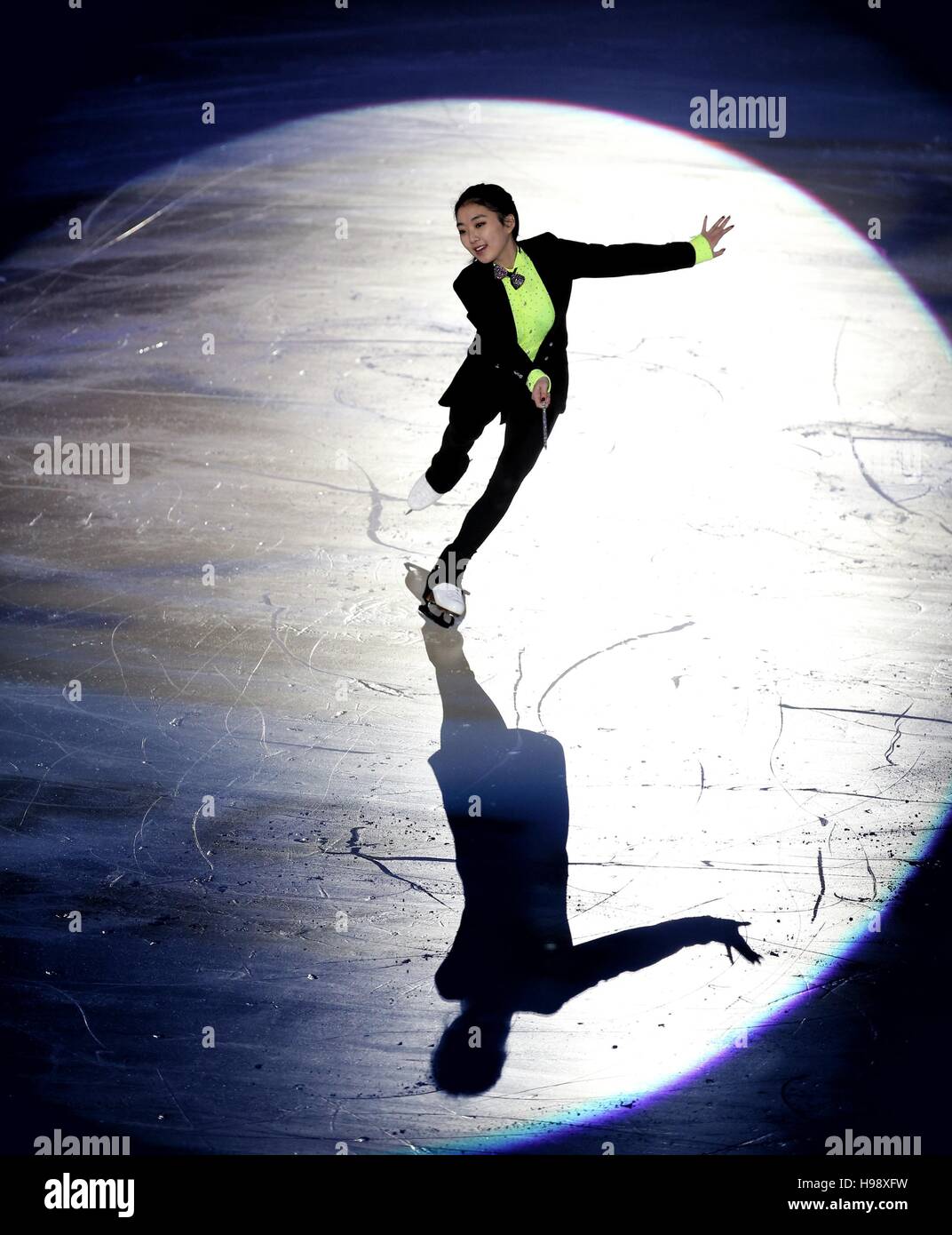 Li zijun hi-res stock photography and images - Alamy
