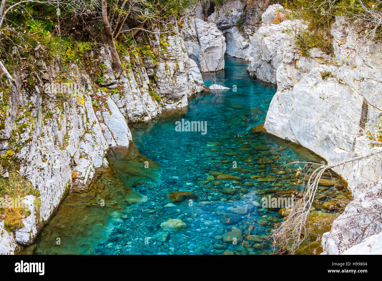 Ara river hi-res stock photography and images - Alamy