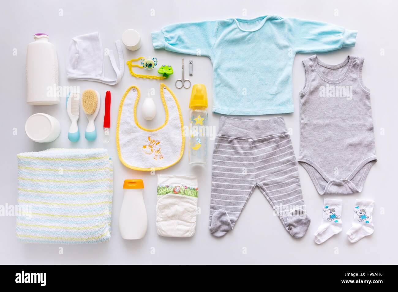 eco baby gifts uk
