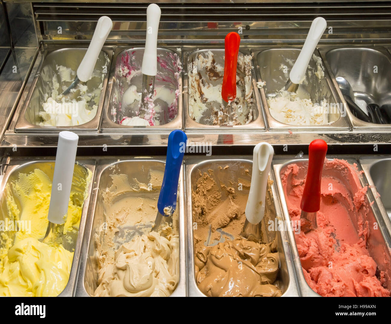 Ice cream on sale near me