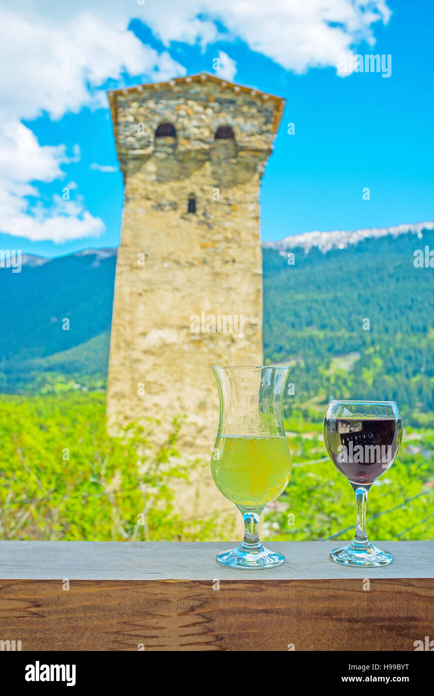 Wines of Gelendzhik - an unusual taste of ancient traditions Wines of Gelendzhik - an unusual taste of ancient traditions