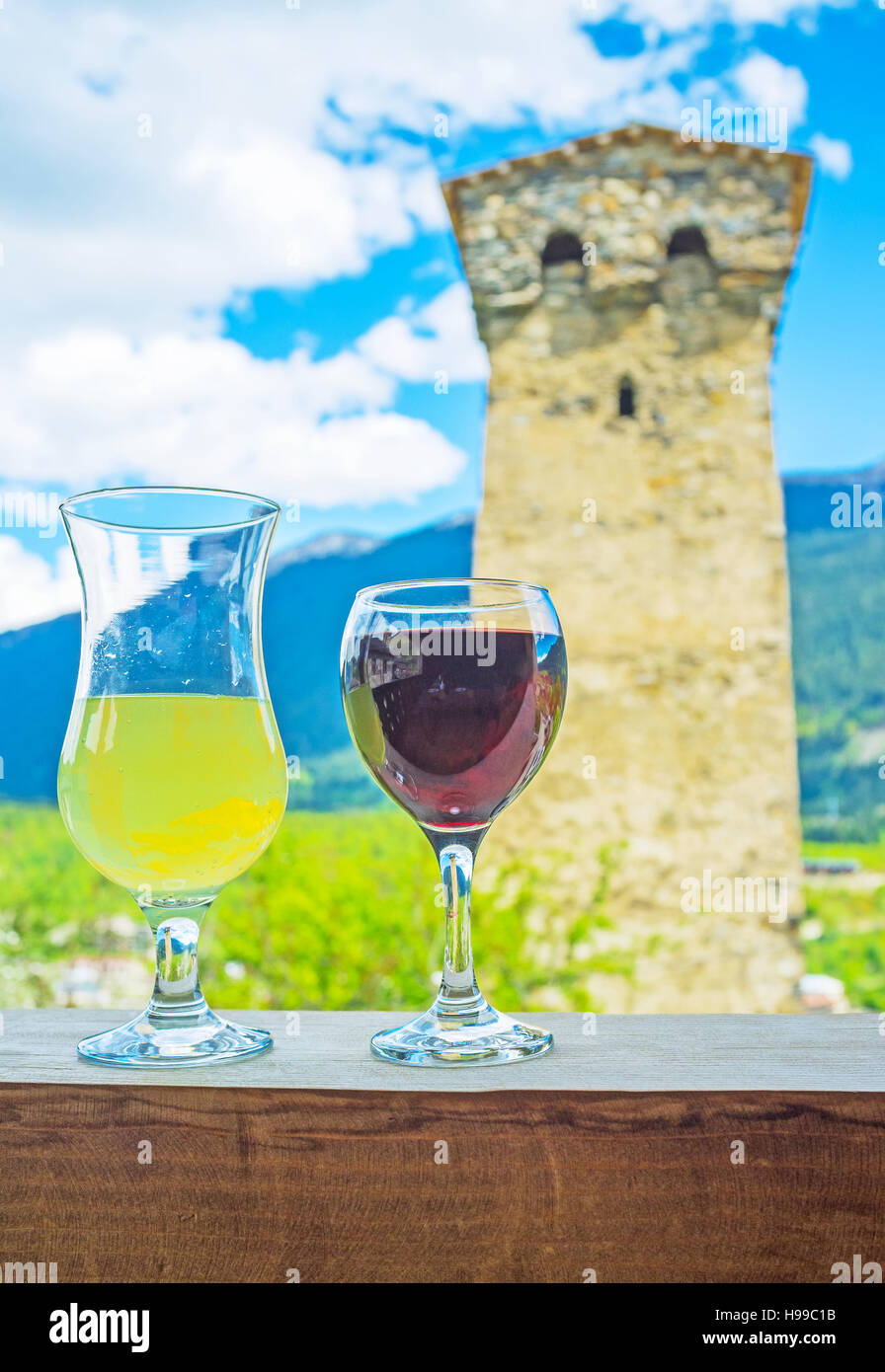 Wines of Gelendzhik - an unusual taste of ancient traditions Wines of Gelendzhik - an unusual taste of ancient traditions