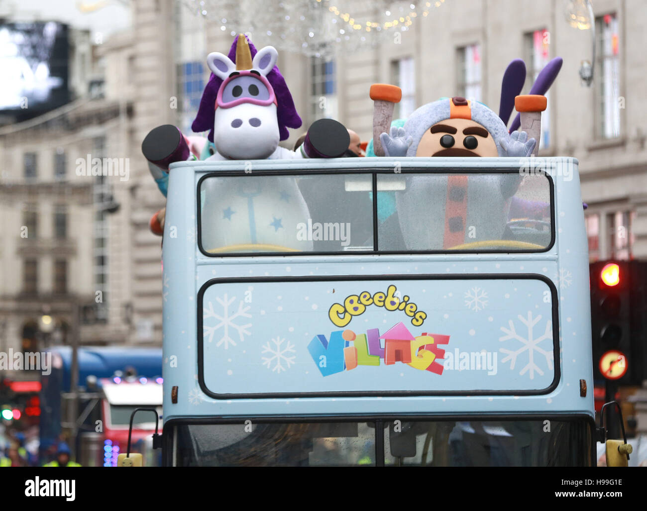 grandmaster glitch toy