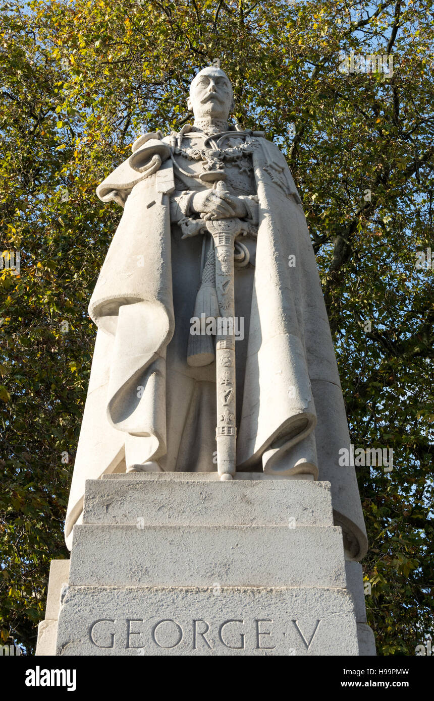 Statue In Westminster Abbey Stock Photos & Statue In Westminster Abbey