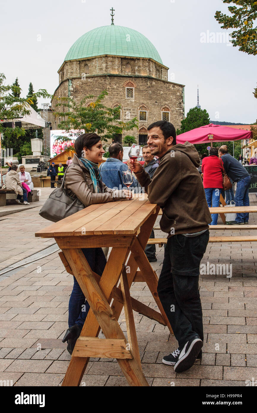 Pecs city carnival hires stock photography and images Alamy