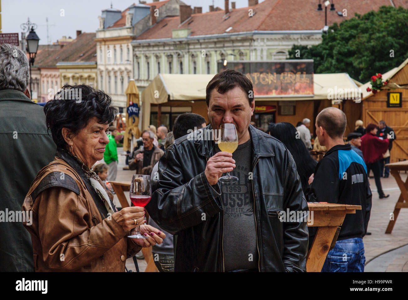 Pecs city carnival hires stock photography and images Alamy