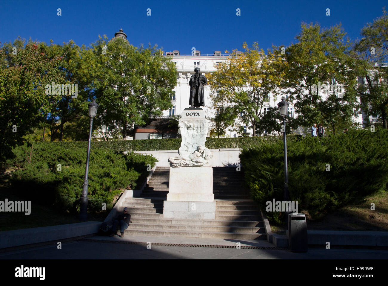 Goya museum hires stock photography and images Alamy
