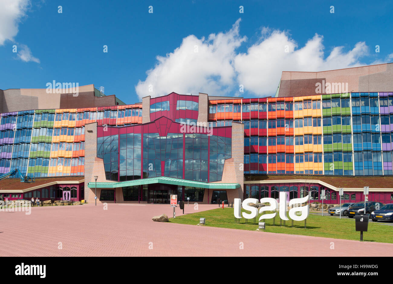 Zwolle view hires stock photography and images Alamy