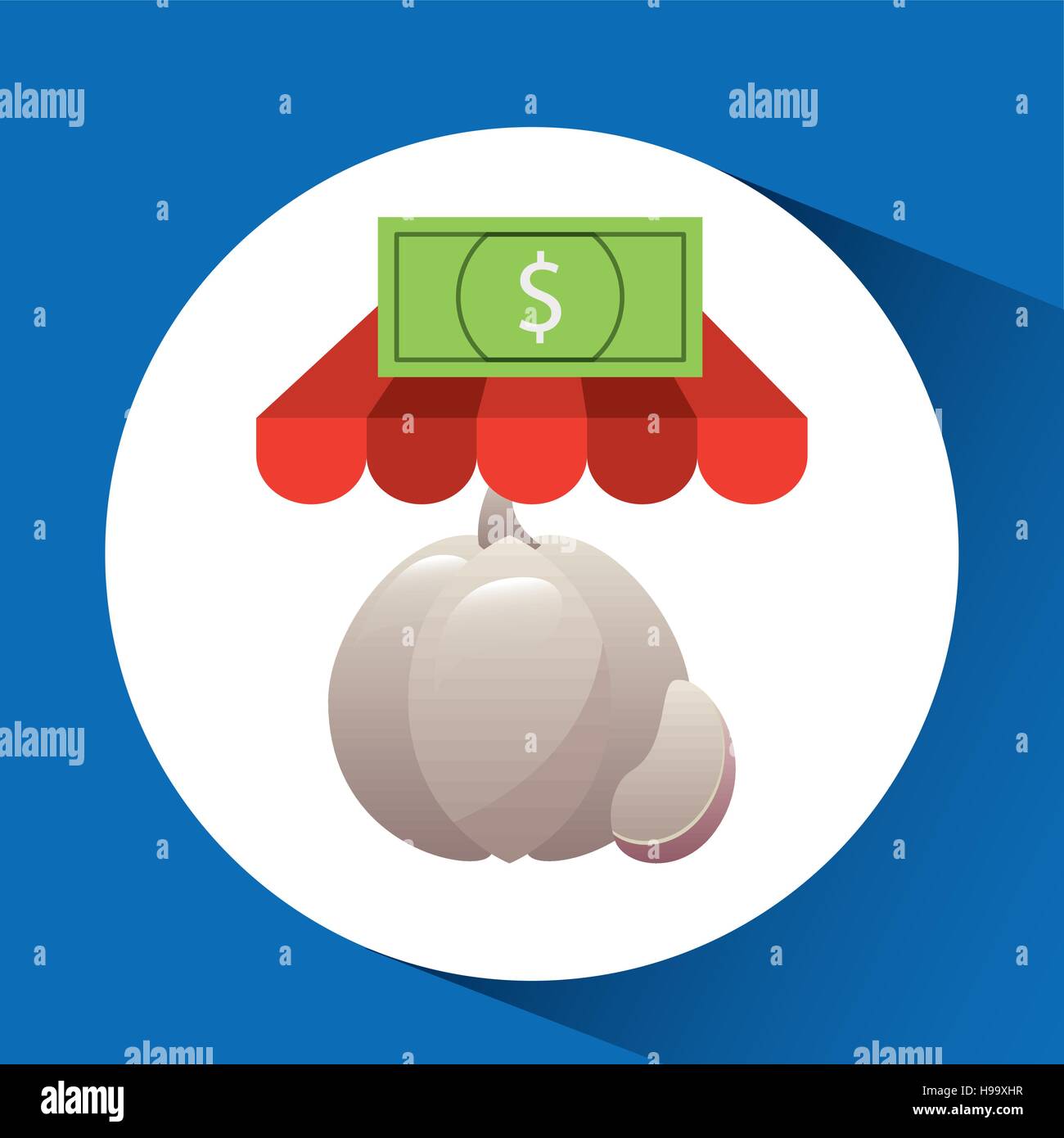 Supermarket portugal Stock Vector Images Alamy